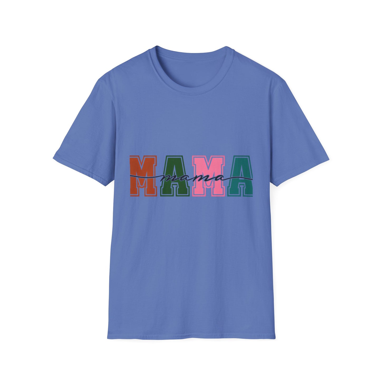 Mama Vibes T-Shirt