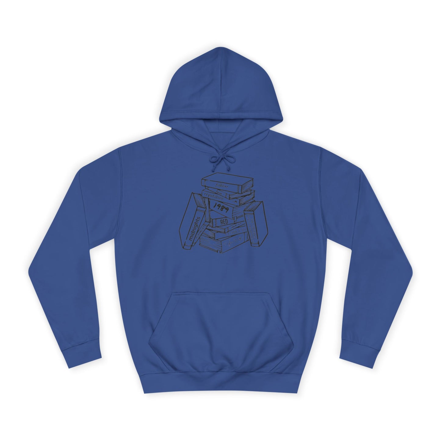swiftie hoodie sweatshirt