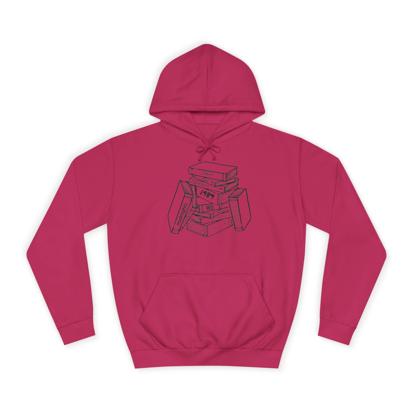 swiftie hoodie sweatshirt